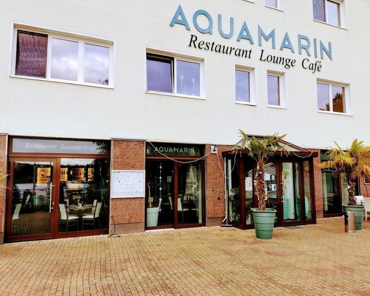 Aquamarin Restaurant Lounge Cafe